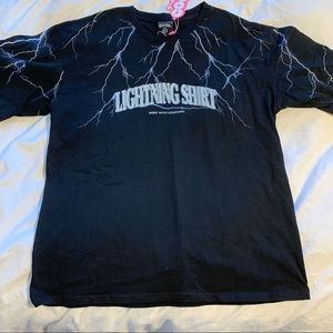 VeryCool Lightning Shirt
